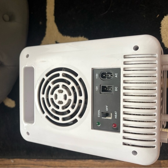 LED Vanity Mirror with Touch Sensor - Picture 3 of 10